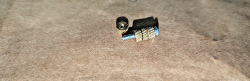 Replacement reproduction - replacement,